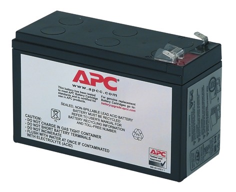 Батарейка APC RBC2