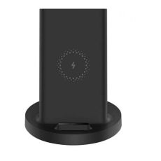 Беспроводное зарядное устройство Xiaomi Mi 20W Wireless Charging Stand черный