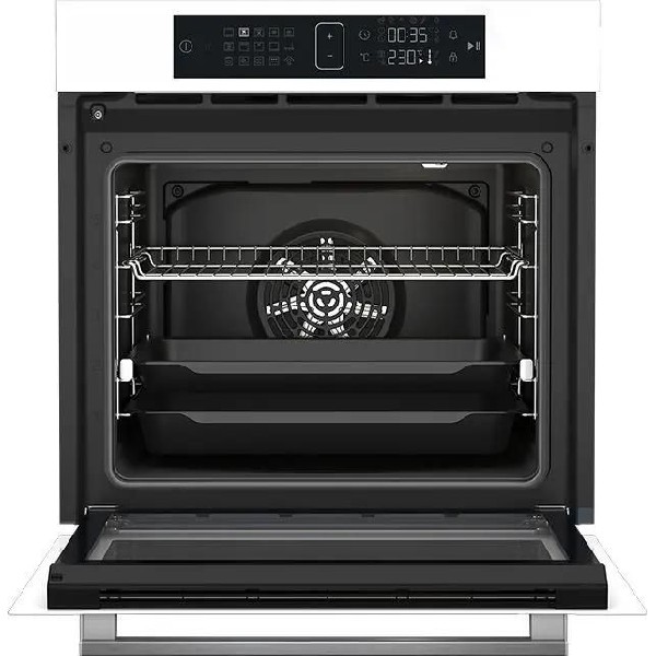 Духовой шкаф Hotpoint-Ariston FE8 1351 SH WH белый