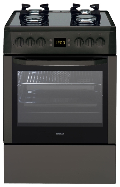 Газовая плита BEKO CSM 62321 DA