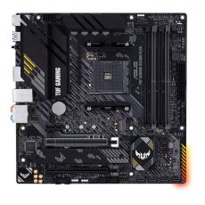 Материнская плата ASUS TUF GAMING B550M-PLUS Socket AM4, AMD B550, mATX, Ret
