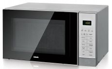 Микроволновая печь BBK 20MWG-736S/BS серебристый