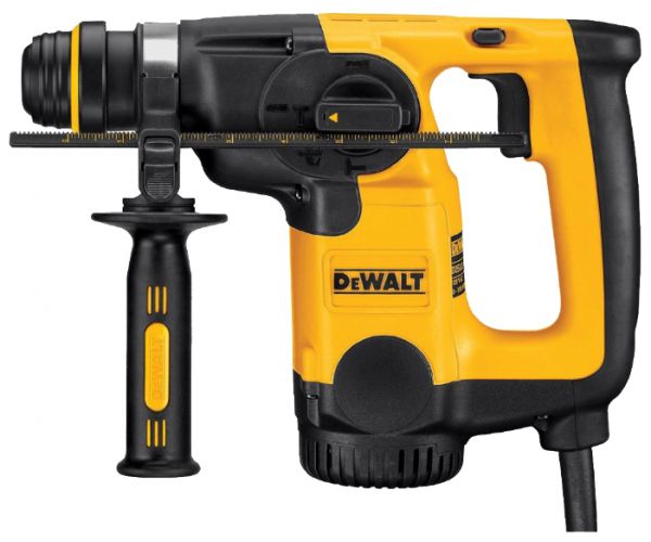 Перфоратор DeWALT D 25313 K