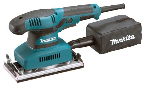 Шлифовальная машина Makita BO3710