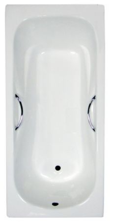 Ванна Kaiser Classic G.V. 170x75
